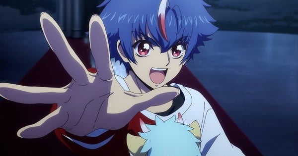 Cardfight!! Vanguard Divinez Unmei Seisen-hen Anime's Tanıtım Videosu Tema Şarkısını Açıkladı, 7 Kasım'da TV'de!