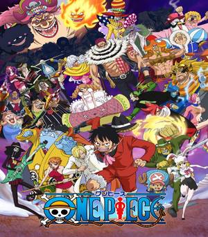 One Piece Manga G&ouml;rseli