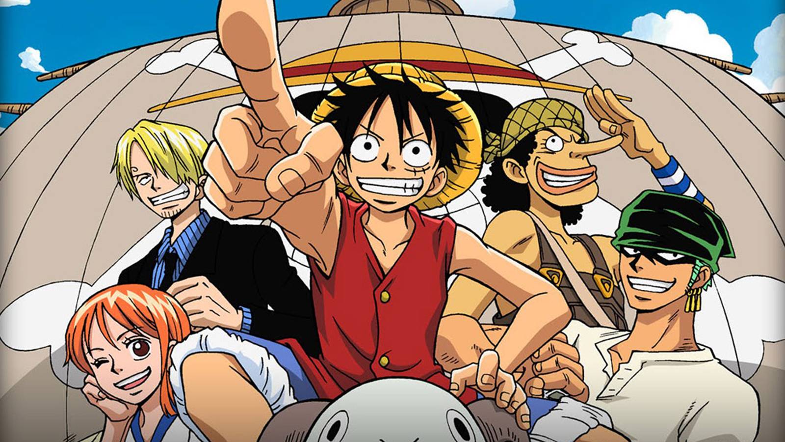One Piece Marionet Kukla G&ouml;rseli