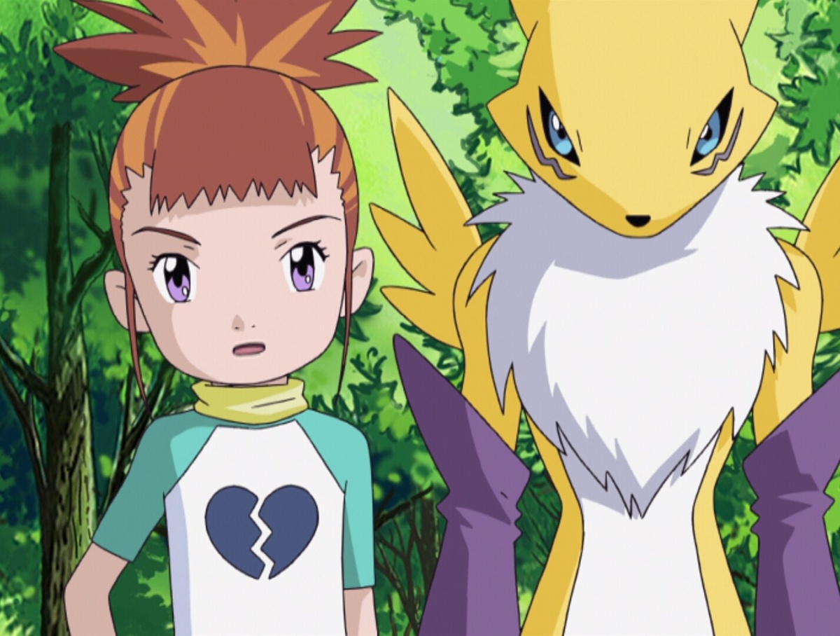 Digimon Tamers 25. Yıl Dönümü İçin Yeni Görsel Yayınlandı! İşte Detaylar