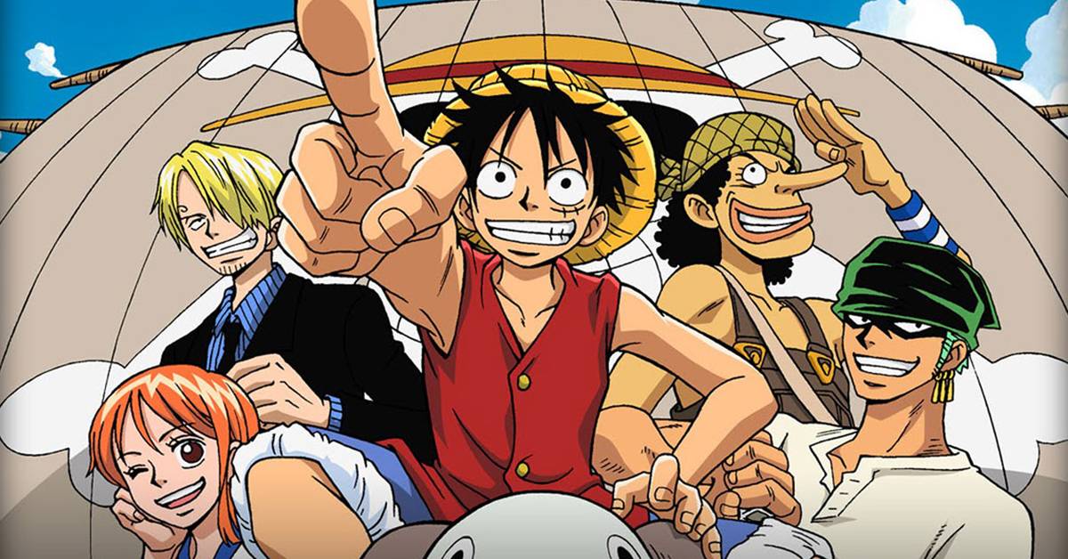 One Piece'in Yeni Özel Bölümü 29 Yıllık Rekoru Kırıyor!