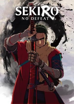 Sekiro: No Defeat Animesi Ne Zaman Çıkıyor? Sinema Versiyonu ve Yayın Tarihi Belli Oldu!