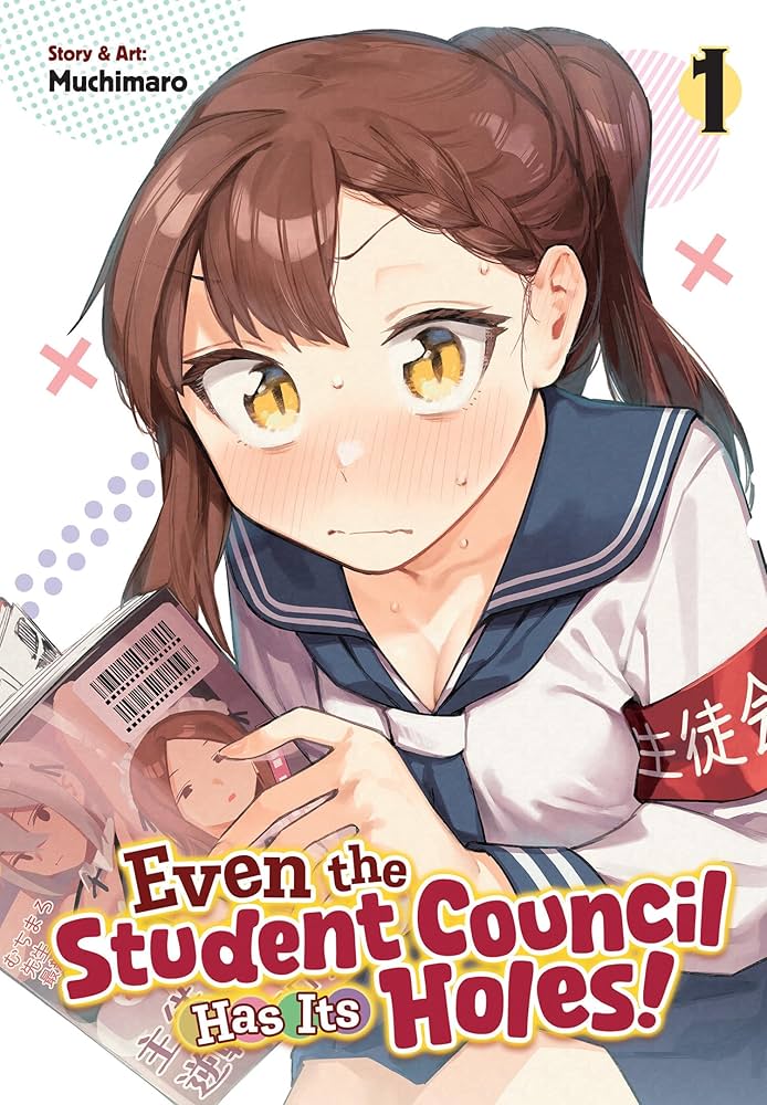 Popüler Manga "Even the Student Council Has Its Holes!" Neden Ara Verdi? Ne Zaman Geri Dönecek?
