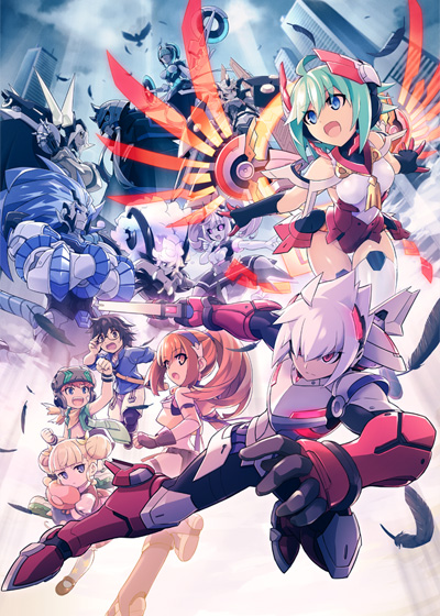 Gunvolt Chronicles: Luminous Avenger iX 3 Ne Zaman Çıkıyor? Switch 2 ve PC İçin Duyuruldu!