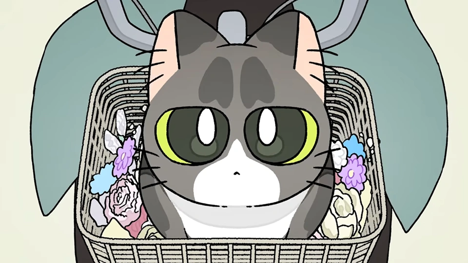 The Cat and the Dragon Anime'nin Açılış Şarkısı 'Nekojitsu' için Müzik Videosu Yayınlandı